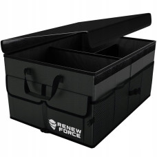 Органайзер для багажника TRU-PRO (Польша)